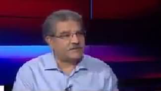 Sami Ibrahim Exposes Media Anchors Running Campaign Against Government