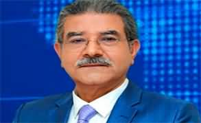 Sami Ibrahim's tweet over PTI lady's torture on comedian Tahir Anjum