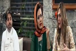 Sana Bucha Live (Eid Special Show) – 22nd August 2018