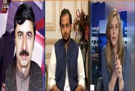 Sana Bucha Live (Imran Khan Vs Opposition) – 2nd August 2018