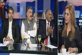 Sana Bucha Live (Is PPP Facilitating PTI Govt) – 4th September 2018