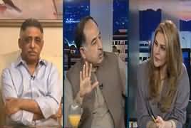 Sana Bucha Live (Kia Dam Fund Jama Hoga) – 10th September 2018