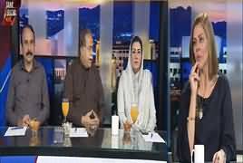 Sana Bucha Live (Opposition Divided) – 30th August 2018
