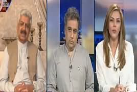 Sana Bucha Live (PMLN Aur PPP Alag Alag) – 14th August 2018