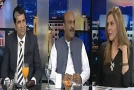 Sana Bucha Live (Presidential Election) – 3rd September 2018