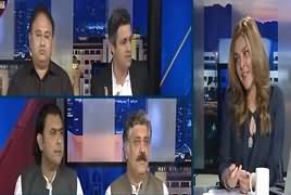 Sana Bucha Live (PTI Govt Vs Grand Opposition) – 6th August 2018