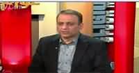 Sana Mirza Live (Aleem Khan Exclusive Interview) – 10th November 2015