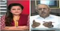 Sana Mirza Live (Commission Kis Ki TORs Par Bane Ga?) – 3rd November 2016