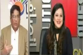 Sana Mirza Live (German Paper's Docs About Maryam) – 23rd January 2017