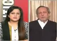 Sana Mirza Live (Justice (R) Wajih ud Din Exclusive) – 15th December 2016