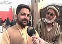 Sana Mirza Live (Live From Bacha Khan University) – 21st January 2016
