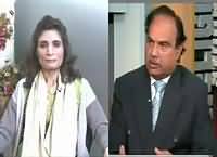 Sana Mirza Live (Lodhran Ki Awam Kya Faisla Kare Gi?) – 22nd December 2015