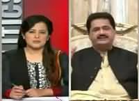 Sana Mirza Live (Nabeel Gabol Exclusive Interview) – 29th June 2016