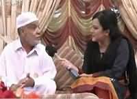 Sana Mirza Live (Special Show From Old Age House) – 6th July 2016