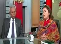 Sana Mirza Live (Terrorism in Brussels) – 22nd March 2016