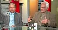 Sana Mirza Live (Votes Kahan Gaye, Imran Khan Ka Shikwa) – 14th October 2015