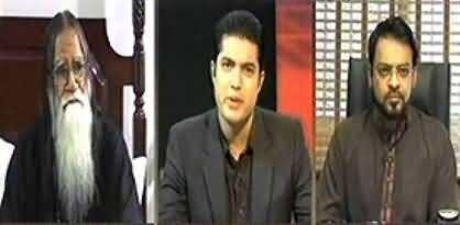 Sar e Aam - 6th July 2013 (Religion, Psychiatry, Literature,There Is No Place For Superstitious in Them)