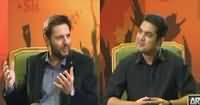 Sar e Aam (Shahid Afridi Exclusive Interview) – 7th October 2016