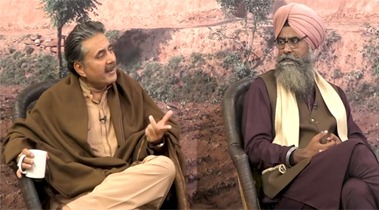 Saray Rung Punjab Day (Episode 26) - 6th January 2022