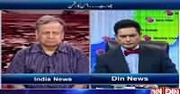 Sarhad Paar (Debate Between Pak India Analysts) – 14th June 2015