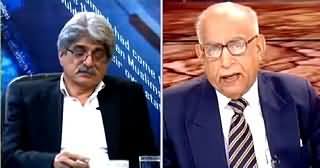 Sarhad Paar (Debate Between Pak India Analysts) – 5th April 2015
