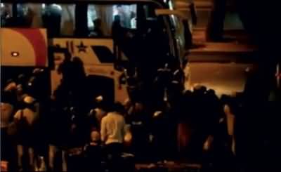 Saudi Arabia Deported More than 54 Thousand Pakistanis
