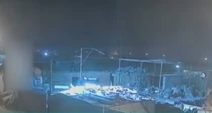 Saudi Arabia joins US in strikes on Iran-backed militias in Iraq