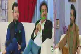 Sawa Teen (Comedy Show) – 10th March 2017