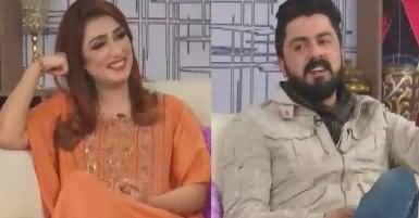 Sawa Teen (Comedy Show) – 12th February 2017