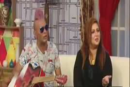 Sawa Teen (Comedy Show) – 15th July 2017