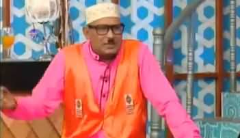 Sawa Teen (Comedy Show) - 17th December 2017