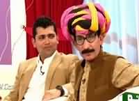 Sawa Teen (Comedy Show) – 17th January 2016