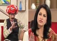 Sawa Teen (Comedy Show) – 18th March 2016