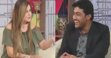 Sawa Teen (Comedy Show) – 19th February 2017