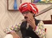 Sawa Teen (Comedy Show) – 19th March 2016