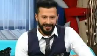 Sawa Teen (Comedy Show) - 19th November 2017