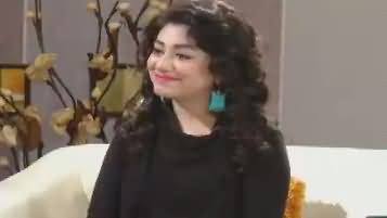 Sawa Teen (Comedy Show) – 1st April 2017