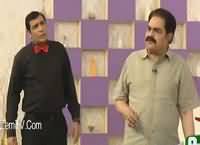 Sawa Teen (Comedy Show) – 21st August 2016