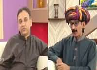 Sawa Teen (Comedy Show) – 21st May 2016