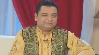 Sawa Teen (Comedy Show) – 22nd January 2017