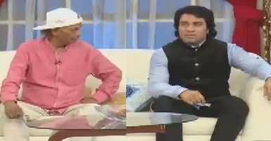 Sawa Teen (Comedy Show) – 22nd July 2017