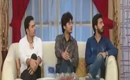 Sawa Teen (Comedy Show) – 23rd September 2017