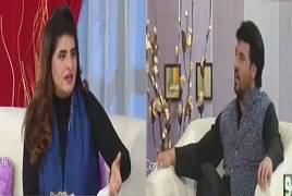 Sawa Teen (Comedy Show) – 24th February 2017