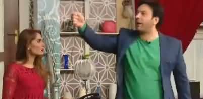 Sawa Teen (Comedy Show) - 24th February 2018