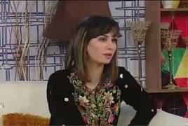 Sawa Teen (Comedy Show) – 24th March 2017