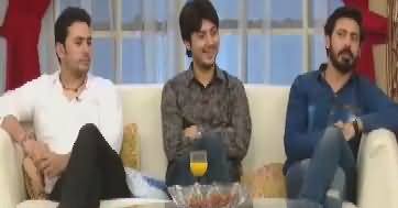 Sawa Teen (Comedy Show) – 24th September 2017