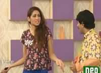 Sawa Teen (Comedy Show) – 27th August 2016