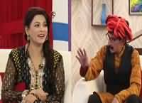 Sawa Teen (Comedy Show) – 2nd April 2016