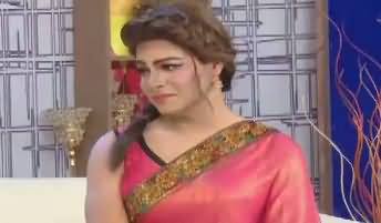 Sawa Teen (Comedy Show) – 30th April 2017