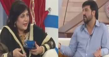 Sawa Teen (Comedy Show) – 31st December 2016